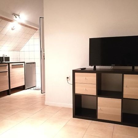 Le Cigogneau-Studio Alcove Au Calme Sainte-Croix-en-Plaine Экстерьер фото